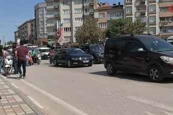 Bursa'da telefon tamiri tartışması baltalı kavgaya döndü! 1 yaralı