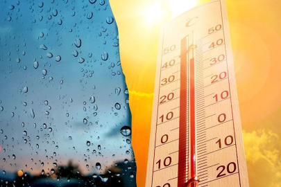 Meteoroloji'den Bursa için sıcaklık açıklaması: Hafta sonu ve yeni haftada yağış var... (13 Eylül 2024 Bursa’da hava durumu nasıl?)