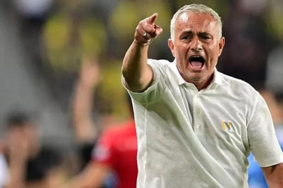 Ahmet Çakar'dan olay yaratan iddia: Mourinho'ya Galatasaray'a saldır demişler