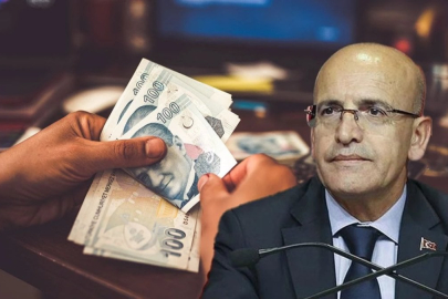 Mehmet Şimşek: Vergilemede adaleti sağlamakta kararlıyız