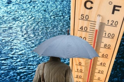 Meteoroloji'den Bursa'ya hafta sonu uyarısı: Sağanak yağış geliyor, sıcaklık... (14 Eylül 2024 Bursa’da hava durumu nasıl?)