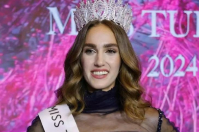 Miss Turkey 2024 birincisi İdil Bilgen açtı ağzını yumdu gözünü: Eleştirilere daha fazla dayanamadı!