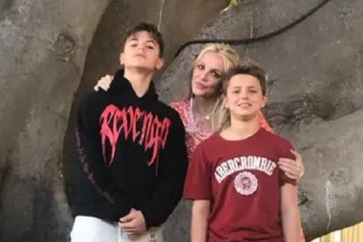 Britney Spears'ın yıllardır ödediği nafaka bitiyor