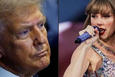 Donald Trump: Taylor Swift’ten nefret ediyorum!