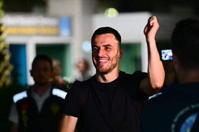 Fenerbahçe'den derbi öncesi Filip Kostic kararı