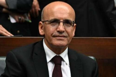 Mehmet Şimşek: Enflasyonda kalıcı düşüş başladı