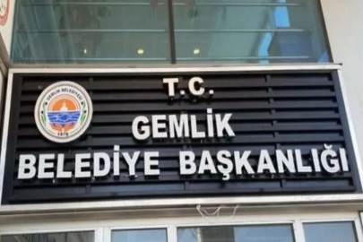 MHP'den Bursa Gemlik Belediyesi'ne tepki: Taşınmazlar yok pahasına satılacak