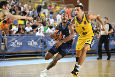 24. Cevat Soydaş Basketbol Turnuvası heyecanı yarın başlıyor