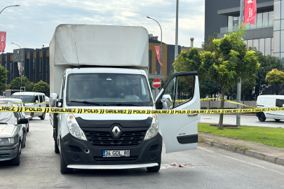 Bursa'da husumetlisini silahla yaralayan şüpheli gözaltına alındı!