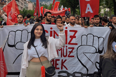 Bursa Gemlik'te "Dilan Geyik" krizi! "Ben yaptım, oldu" zihniyeti...