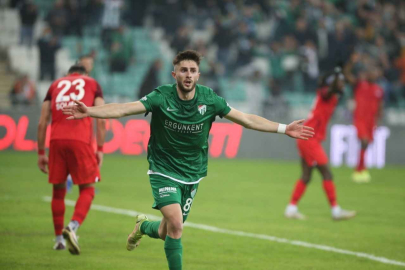 Bursaspor altyapısından yetişmişti: İtalyan devleri peşine düştü!