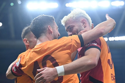 Galatasaray ve PAOK anlaşma sağladı