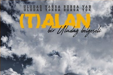 (T)alan Bursalı seyirciyle buluşacak