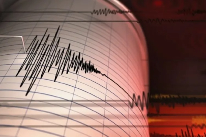 Akdeniz'de 4.2 büyüklüğünde deprem!