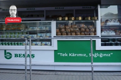 Bursa'daki o ilçeye BESAŞ'tan müjde! Fabrika satış mağazası...