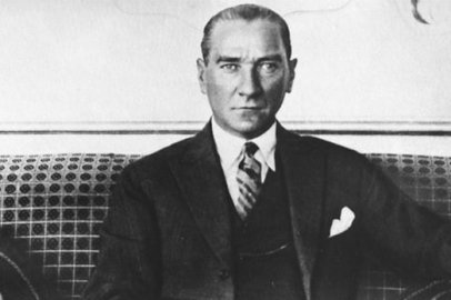 Instagram'dan Atatürk fotoğrafına 'tehlikeli kişi' sansürü!