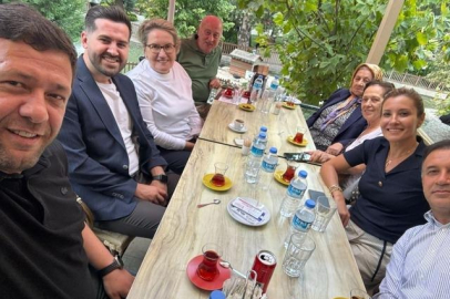 Meral Akşener'den aylar sonra yeni fotoğraf!