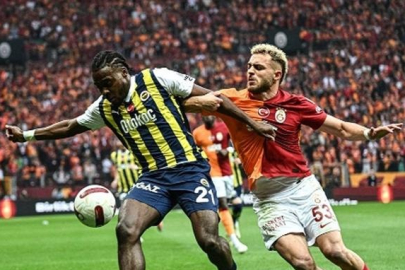 Yapay zeka, Fenerbahçe-Galatasaray derbisinin favorisini açıkladı