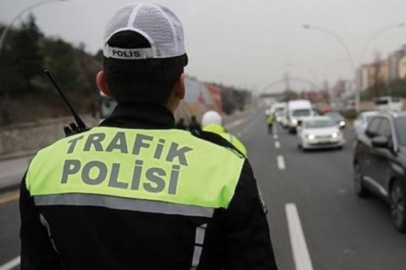 Ankara'da bazı yollar yarın trafiğe kapatılacak