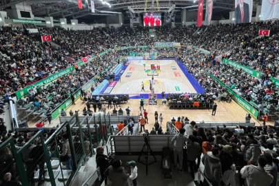 Bursaspor Basketbol kombineleri genel satışta