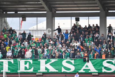 Bursaspor taraftar grubu Teksas’tan kritik uyarı