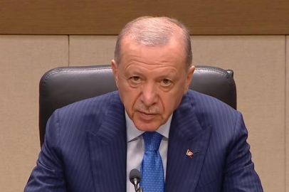 Cumhurbaşkanı Erdoğan'dan Beşar Esad mesajı: Cevap bekliyoruz