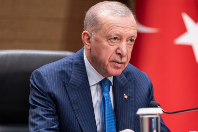 Erdoğan: İsrail devlet gibi değil, terör örgütü gibi saldırılar düzenliyor