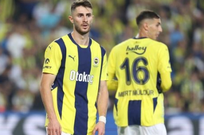 Fenerbahçe sezonun ilk derbisini kaybetti