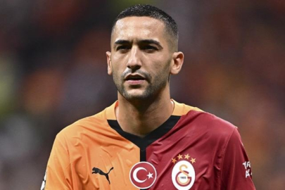 Galatasaray'da Fenerbahçe derbisi öncesi 2 oyuncu kadroda yok