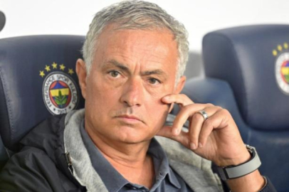 Jose Mourinho'dan maç sonu olay açıklamalar!