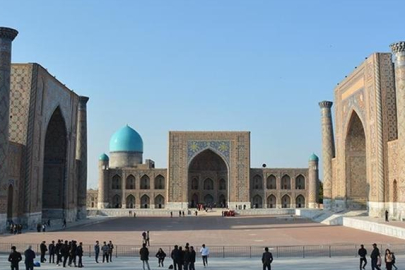 Karar onaylandı! Özbekistan'a giremeyecekler, banka hesabı açamayacaklar...