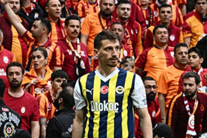 Mert Hakan Yandaş'ın paylaşımı Galatasaraylıları kızdırdı