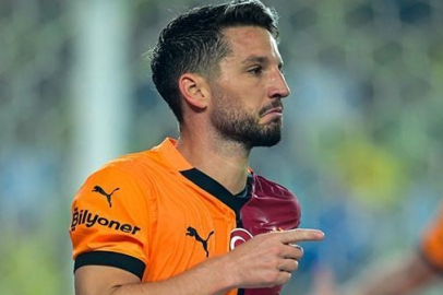 Mertens'ten Osimhen sözleri: Daha iyisini de yapacak