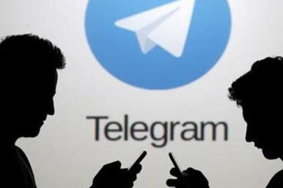 Ukrayna'da Telegram kararı: Resmi telefonlarda yasaklandı