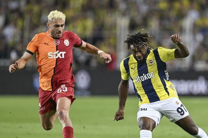 Fenerbahçe'de Saint-Maximin'in durumu belli oldu