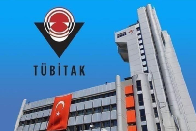 TÜBİTAK 393 personel istihdam edecek