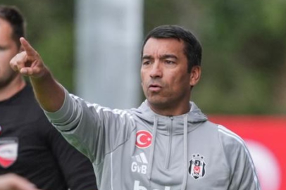 Beşiktaş'ta sistem değişiyor