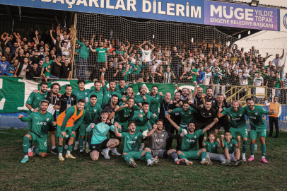 Bursaspor'un başarısının sırrı birliktelik!