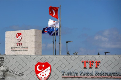 Kulüpler Birliği ve TFF yönetimi bir araya geliyor