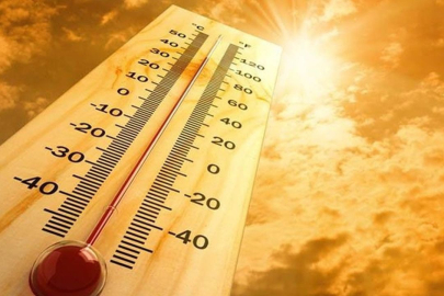 Meteoroloji'den Bursa'ya sıcaklık uyarısı! Tekrardan 30'un üzerine çıkacağız...(24 Eylül Salı Bursa'da hava nasıl?)