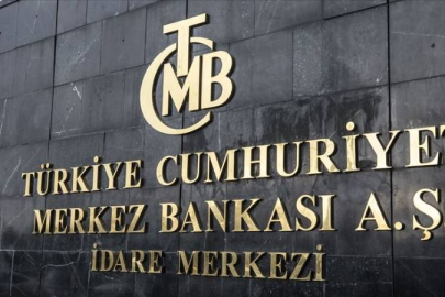 TCMB açıkladı: Reel kesim güveni artışa rağmen kötümser