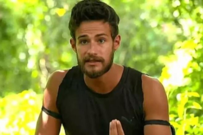 Dominik'te başına gelmeyen kalmamış! Survivor Batuhan ameliyat oldu...