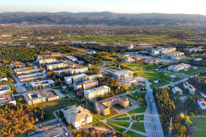 Bursa Uludağ Üniversitesi akademisyenler dünyanın en iyileri listesine girdi!