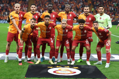 Galatasaray'ın galibiyeti Avrupa'da geniş yankı buldu! Yunan basınından 1453 vurgusu