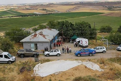 Narin Güran cinayetinde hem yıkadılar hem yıkandılar! Anne, amca,yenge ...