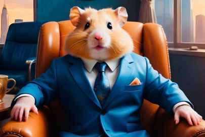 YENİ HAMSTER KOMBAT GÜNLÜK ŞİFRE 26 Eylül 2024: Hamster Kombat günlük kombo, şifre ne?