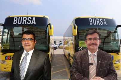 BBBUS otobüslerinin satılma nedeni açıklandı! Fidansoy: Sabiha Gökçen seferleri bitecek