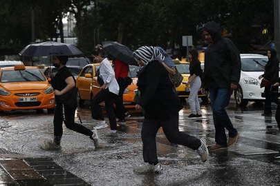 Bursa'da termometreler 12 derece birden düşecek: Kış havası yaşanacak...