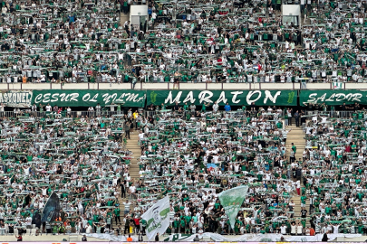 Bursaspor 3 saatte 40 bin bilet sattı