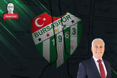 Bursaspor'un Özlüce projesinde yeni gelişme! İmar kararı askıya çıktı